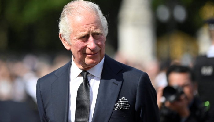 King Charles sends powerful message to anti-monarchists