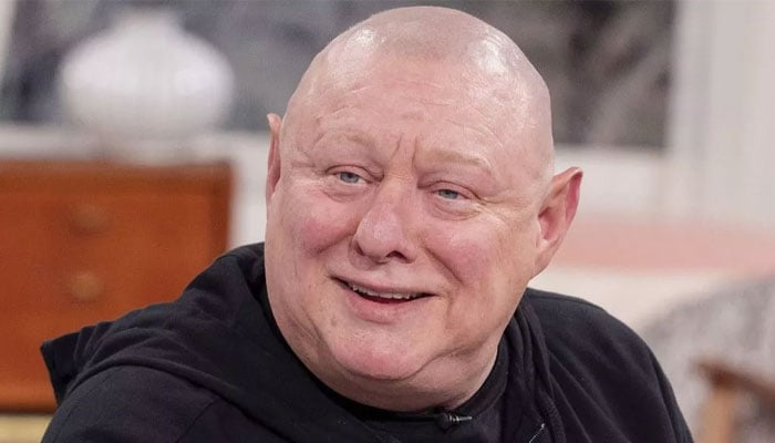 Shaun Ryder reveals heartbreaking funeral wish