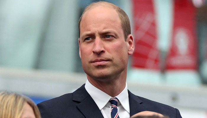 Prince William refuses to release tax details on new whopping income