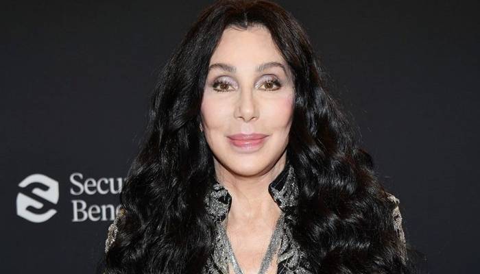 Cher to release her memoir in two parts: Deets inside