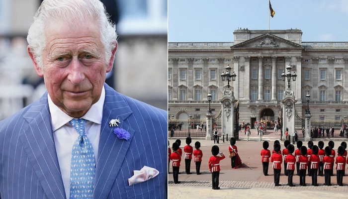 King Charles has modernized the monarchy by streamlining its operations