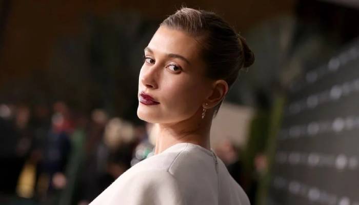 Hailey Bieber reveals her relationship with her family: Deets inside