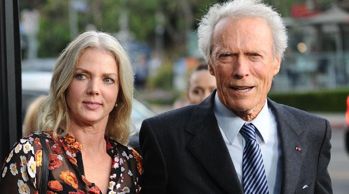 Christina Sandera: Clint Eastwood’s longtime girlfriend's cause of ...