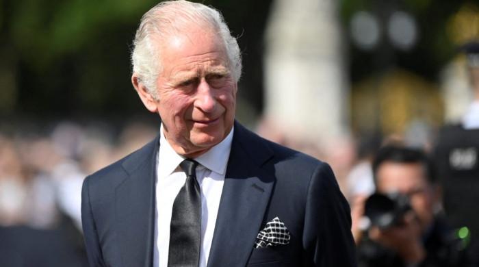 King Charles sends powerful message to anti-monarchists