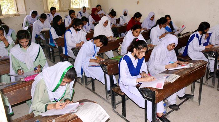 Summer vacations extended for Sindh colleges