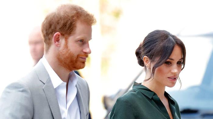 Prince Harry, Meghan Markle's UK plans get new surprising update