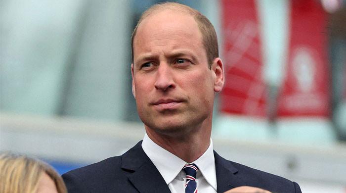 Prince William refuses to release tax details on new whopping income