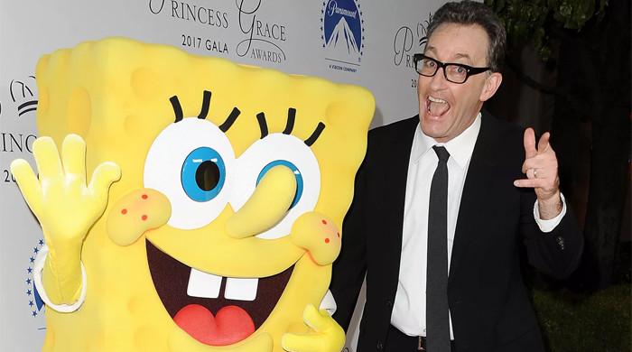 ‘SpongeBob SquarePants’ voice actor spills beans on character’s ...