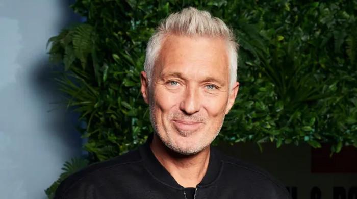 ‘Eastenders’ star Martin Kemp booked to lead ‘Doctor Plague’