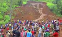 229 Killed In Rain-caused Mudslides In South-western Ethiopia