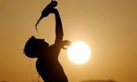 July 22: World breaks hottest day record yet again 