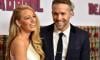 Ryan Reynolds shares plans for baby no. 5: ‘The more the merrier’