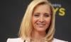 Lisa Kudrow justifies her comments about ‘Friends’ live studio audience