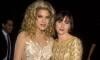Tori Spelling reflects on final conversation with Shannen Doherty