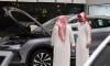 Electric cars pique interest in fuel-guzzling Saudi Arabia