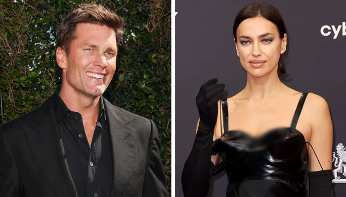 Tom Brady sparks new romance after Irina Shayk fling