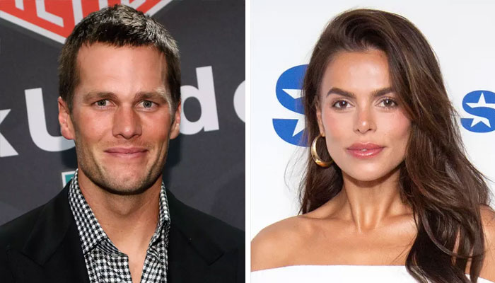 Tom Brady sparks new romance after Irina Shayk fling