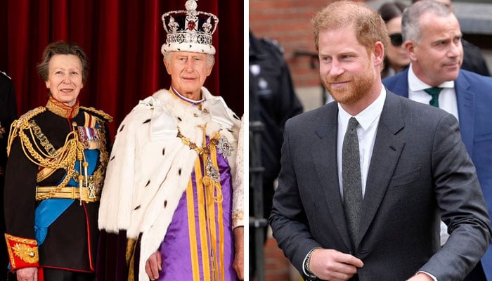 Buckingham Palace makes new announcement ahead of Prince Harry’s interview