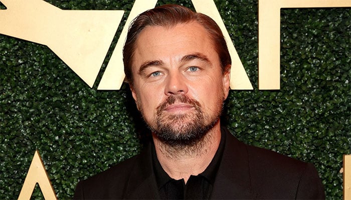 Leonardo DiCaprio strengthens environmental impact with key board position.