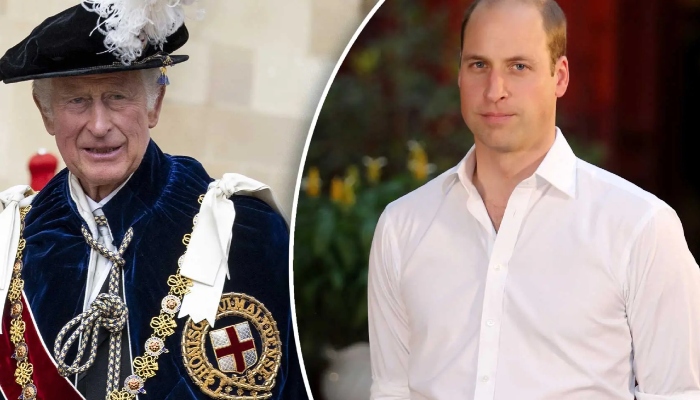 Prince Williams financial approach seen as markedly different from King Charles