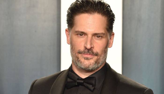 Joe Manganiello shares shocking revelation about ‘True Blood’ cast