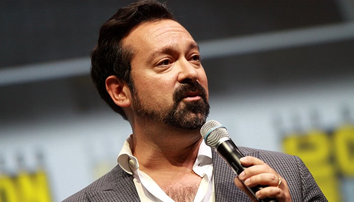 James Mangold has directed several super hero movies including The Wolverine and Logan