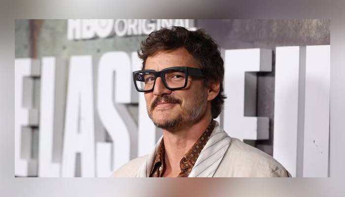 Pedro Pascal shares first photo of new Fantastic Four cast: Picture