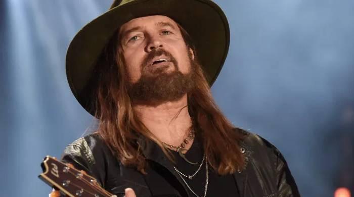 Billy Ray Cyrus trash talks and cusses out ex wives Tish and Firerose