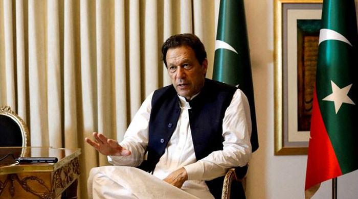 عمران خان کو آکسفورڈ یونیورسٹی کے چانسلر کا انتخاب لڑنے کے لیے جیل بھیج دیا گیا۔