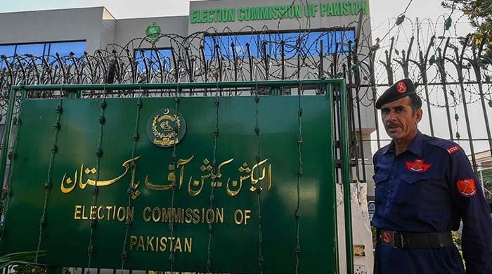 39 MNAs notified as PTI members by ECP following SC verdict