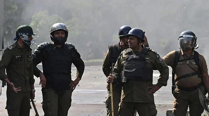 Punjab govt imposes Section 144 amid security concerns