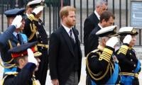 Prince Harry In Tears After 'real Damaging Blow'