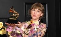 Taylor Swift Details Challenging Process Behind Creating Folklore Album