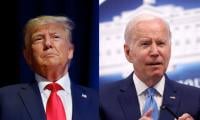 Trump claims Democratic-led 'coup' pressurised Biden to relinquish candidacy