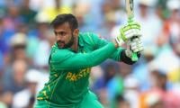 'No interest in playing for Pakistan again', says Shoaib Malik