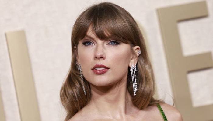 Taylor Swift calls Hugh Jackman one of her best friends on the planet, trolls Ryan Reynolds