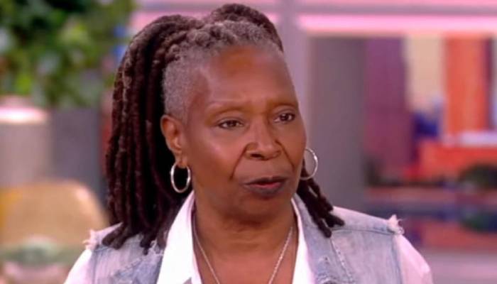 Whoopi Goldberg reflects on tough discourse about mortality