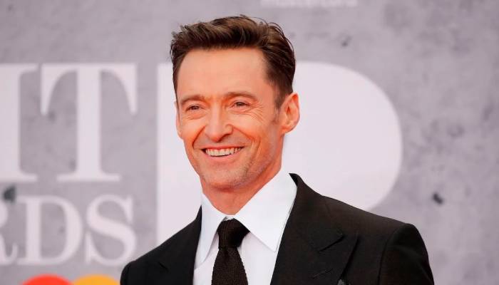 Hugh Jackman recounts his joker job before joining Hollywood