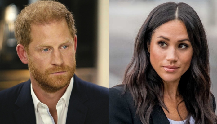 Prince Harry opens up about Meghan Markle’s UK plans