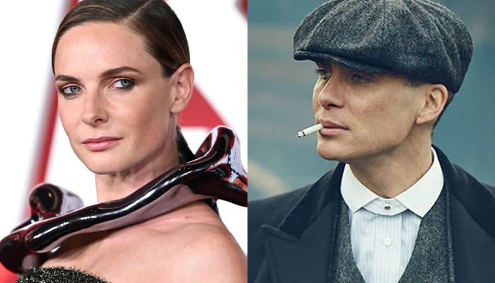 Cillian Murphy will reprise his role as Thomas Shelby meanwhile Rebecca Fergusons role in not disclosed