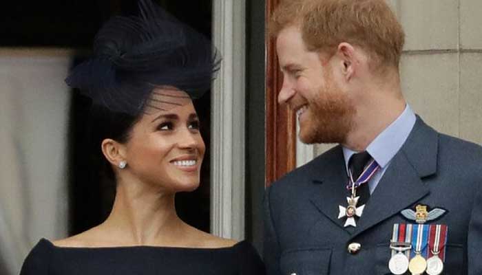 Meghan Markle asked to drop royal title after Harrys revelations