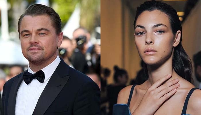 Leonardo DiCaprio still playing by his own rules with Vittoria Ceretti