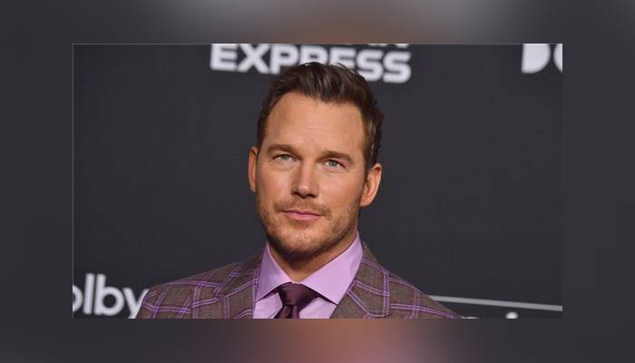 Chris Pratt jokes about Deadpool & Wolverine Hugh Jackmans height: Photo