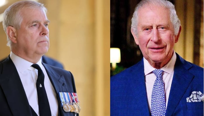 Prince Andrew labelled embarrassing in catastrophic latest appearance