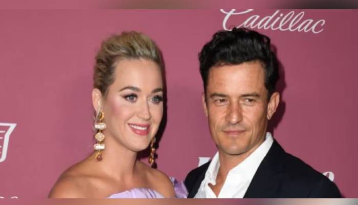 Katy Perry gets candid about moving to UK with Orlando Bloom: Deets inside