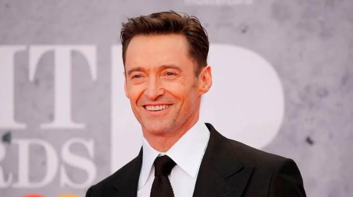 Hugh Jackman dishes about his first job before entering Hollywood