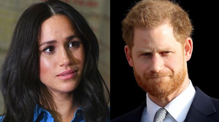 Meghan Markle receives stern warning after Harry’s ‘unwise’ move