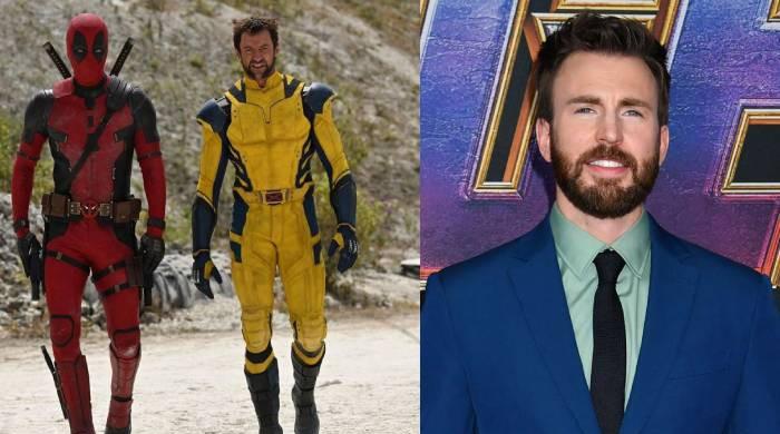 Chris Evans on how he got the chance to play cameo in Deadpool & Wolverine