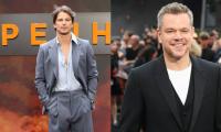 Josh Hartnett Reveals One ‘unhelpful’ Advice He Received From Matt Damon For Oppenheimer