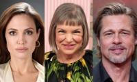 Angelina Jolie, Brad Pitt Named Mindy Cohn As ‘godmother’ Of Children